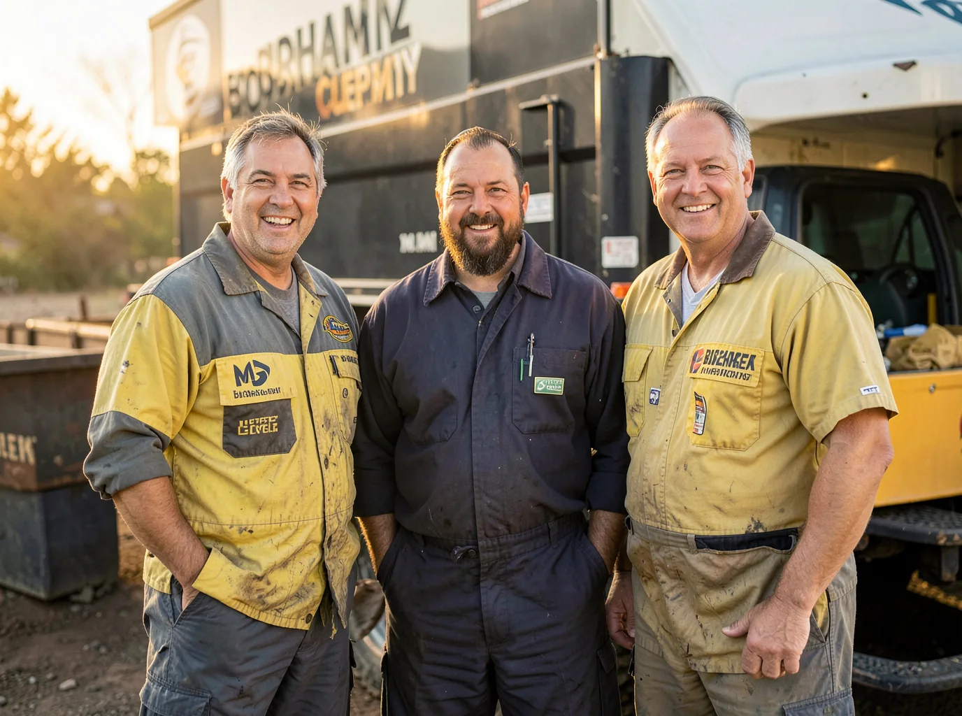 Sewage Cleanup company in Underwood, ND