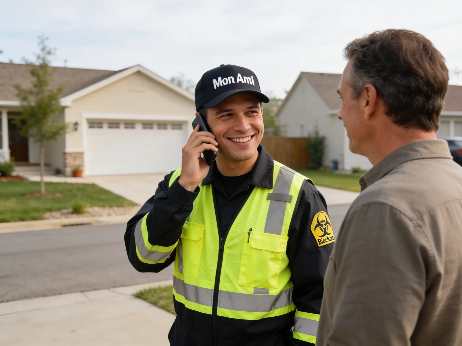 Sewage Cleanup Underwood, ND FAQs